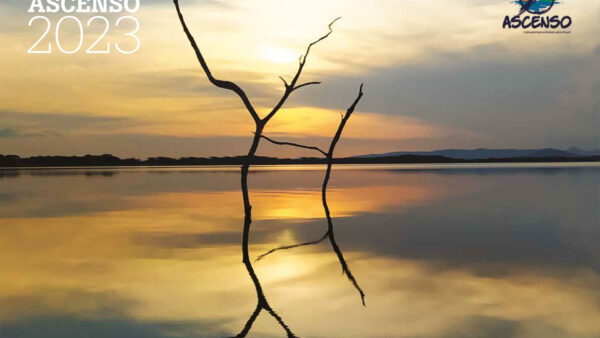 Calendario Ascenso 2023