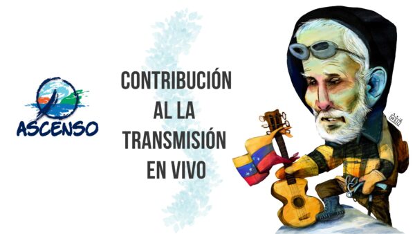 Transmisión En Vivo
