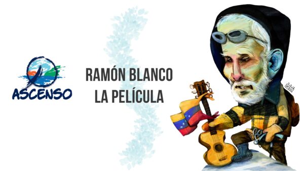 Largometraje de Ramón Blanco